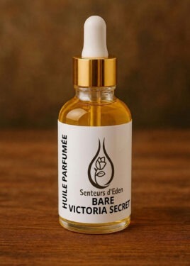 Bare Victoria Secret