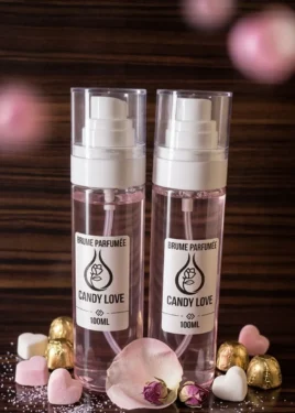 Brume Candy Love