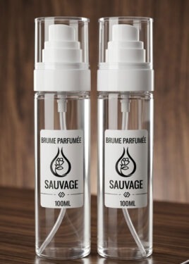 Brume Sauvage