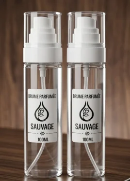 Brume Sauvage