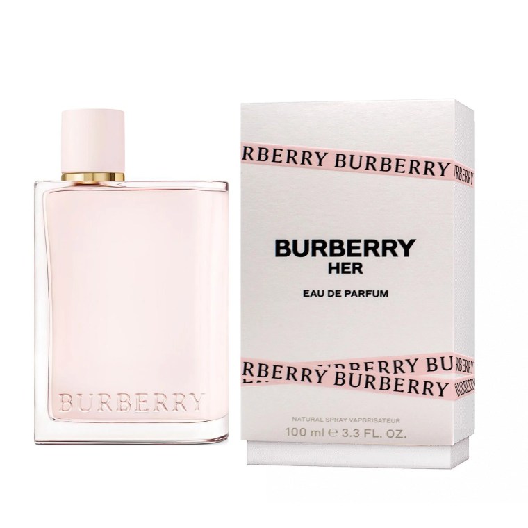 BURBERRY-For-Her-Eau-de-Parfum-100ml BURBERRY-For-Her-Eau-de-Parfum-100ml