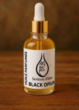 Black Opium