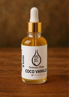 Coco Vanille