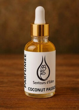 Coconut Passion
