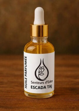 Escada Taj