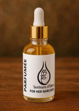 For Her Narcisso