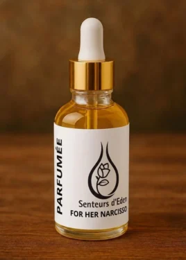 For Her Narcisso