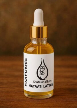 Hayaati Lattafa