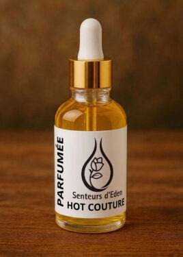 Hot Couture
