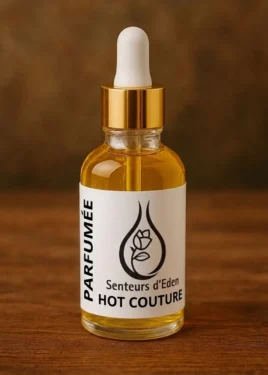 Hot Couture