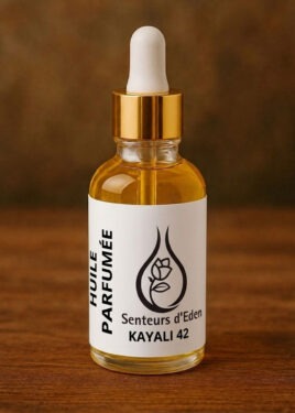 Kayali 42