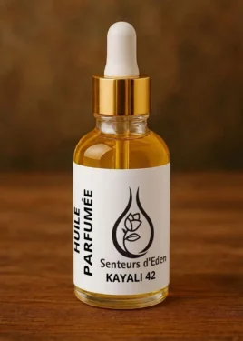 Kayali 42