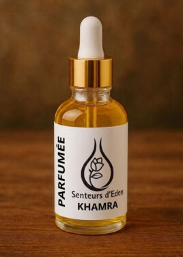 Khamra