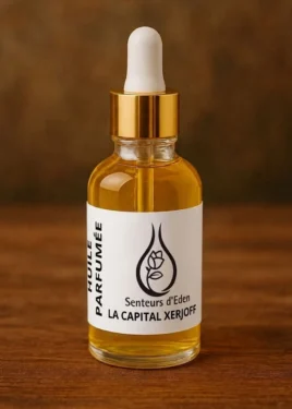 La Capitale Xerjoff