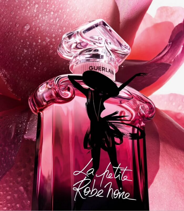 LA PETITE ROBE NOIRE SENTEURSDEDEN LA PETITE ROBE NOIRE SENTEURSDEDEN