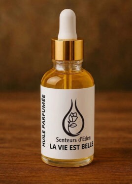 LA VIE EST BELLE