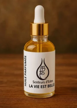 LA VIE EST BELLE