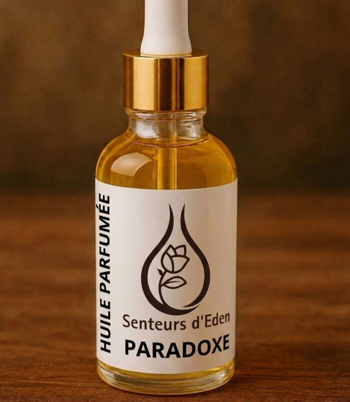 PARADOXE PARADOXE