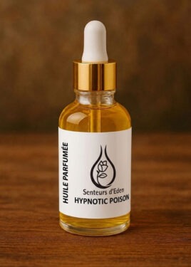 Hypnotic Poison
