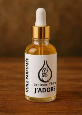 J'adore Dior