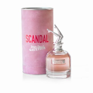 scandal senteursdeden