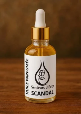 Scandal