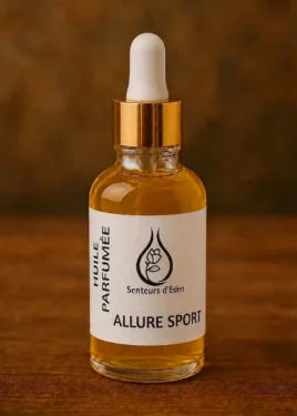 Allure Sport