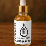 AMBER-ELIXIR