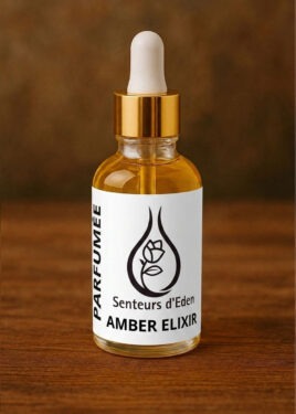 Amber Elixir