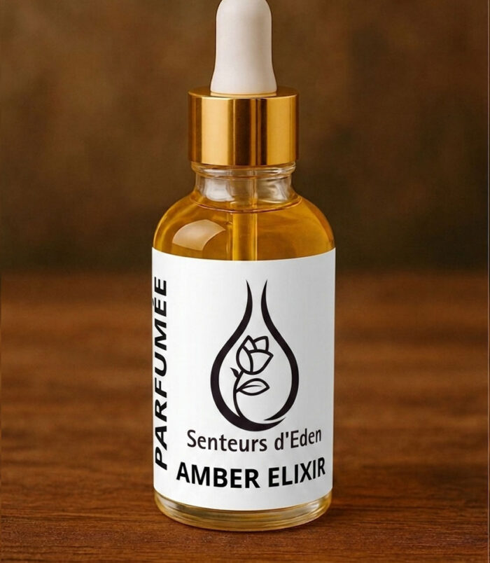 AMBER-ELIXIR