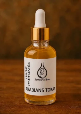 Arabians Tokan