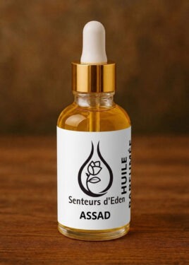 Asad Lattafa