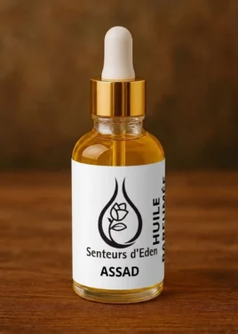 Asad Lattafa