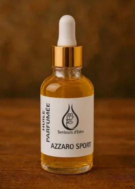 Azzaro Sport