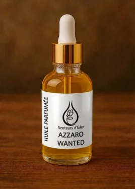 Azzaro Wanted