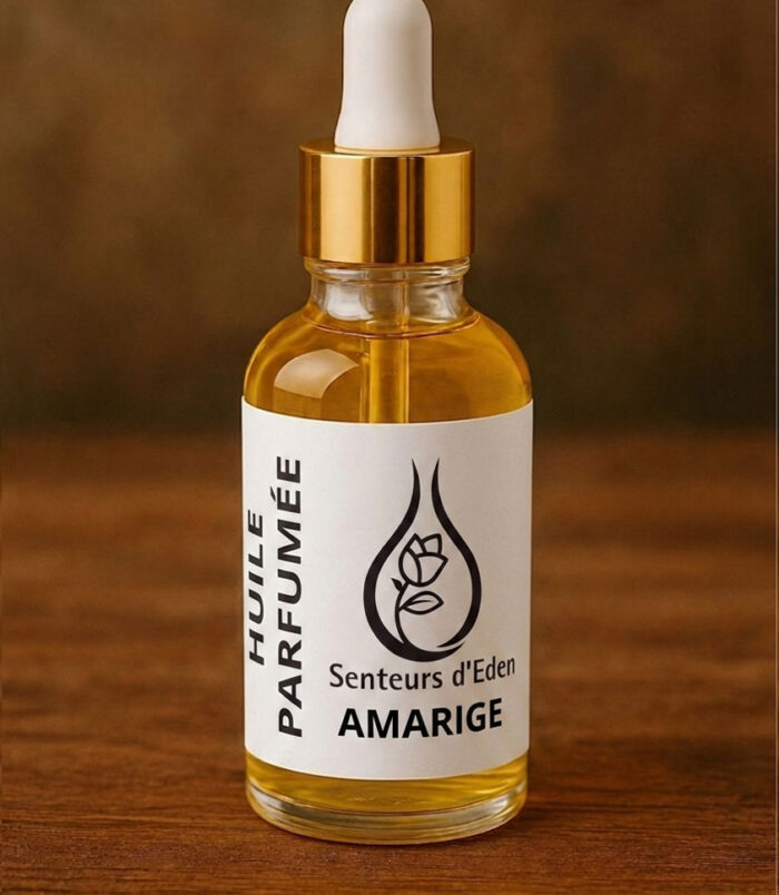 Amarige