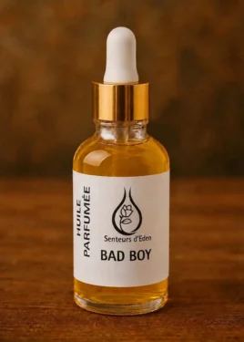 Bad Boy