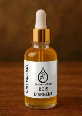 Bois d'Argent