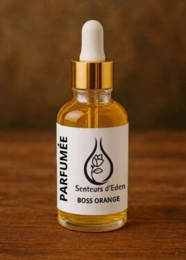 Boss Orange