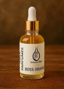 Boss Orange