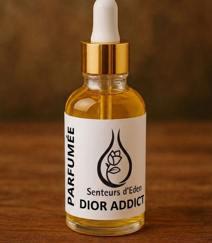 Dior-addict