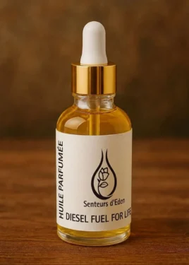 Diesel Fuel For Life