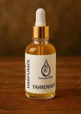 Fahrenheit