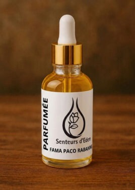 Fame Paco Rabanne