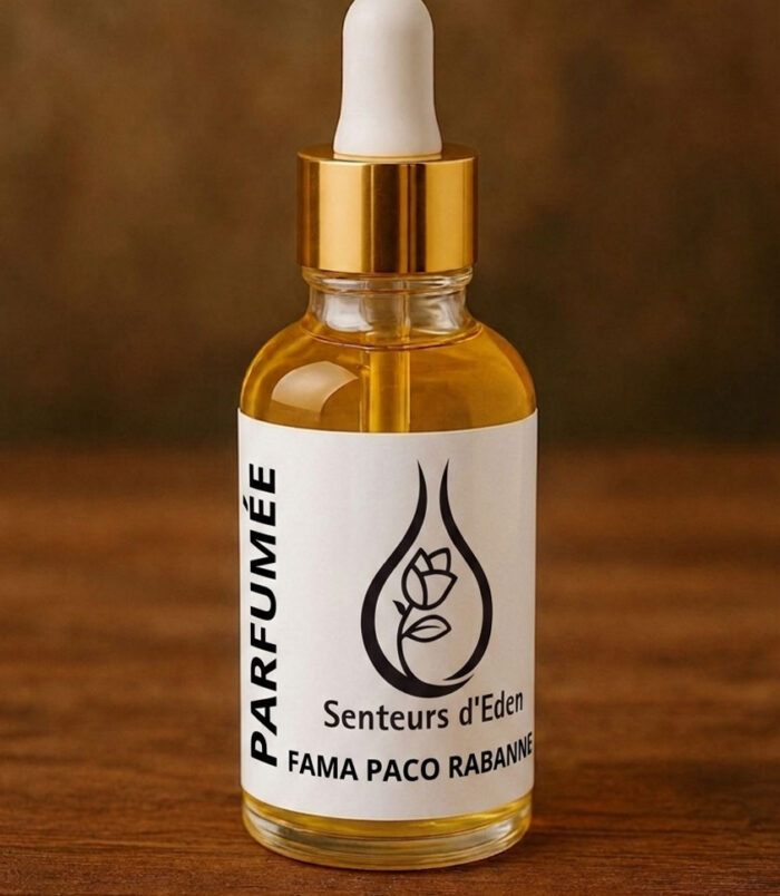 FAME-PACO-RABANNE FAME-PACO-RABANNE