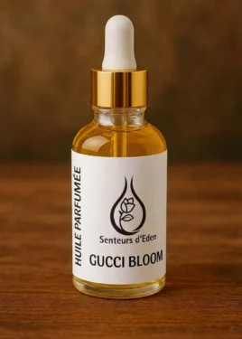Gucci Bloom