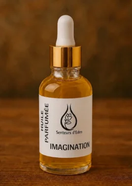 Imagination LV