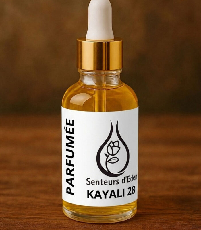 KAYALI-28 KAYALI-28