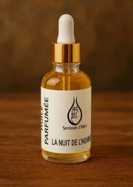 La Nuit de L'homme