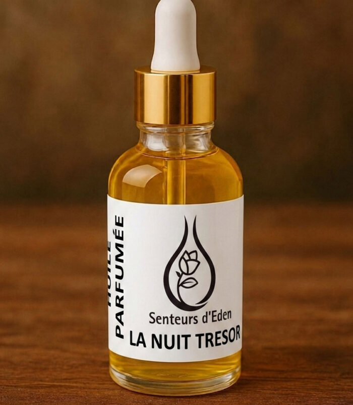 LA-NUIT-TRESOR LA-NUIT-TRESOR